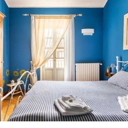 Apartmán La Casa Dei Pescatori Turín Exteriér fotografie