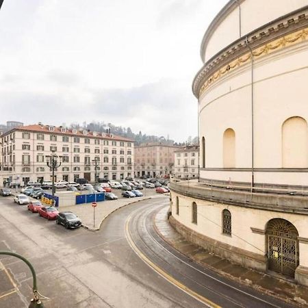 Apartmán La Casa Dei Pescatori Turín Exteriér fotografie