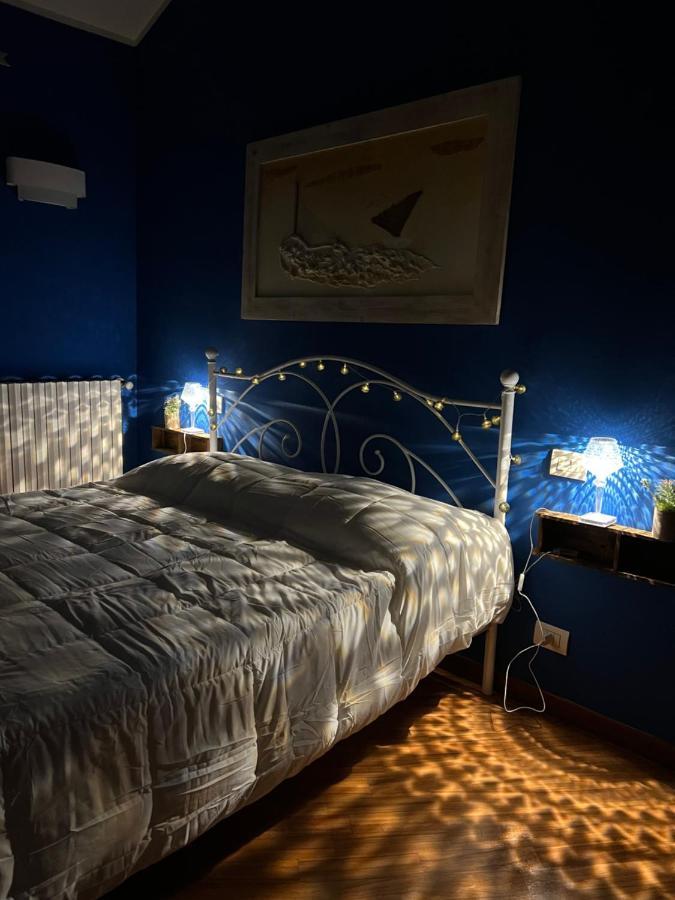 Apartmán La Casa Dei Pescatori Turín Exteriér fotografie