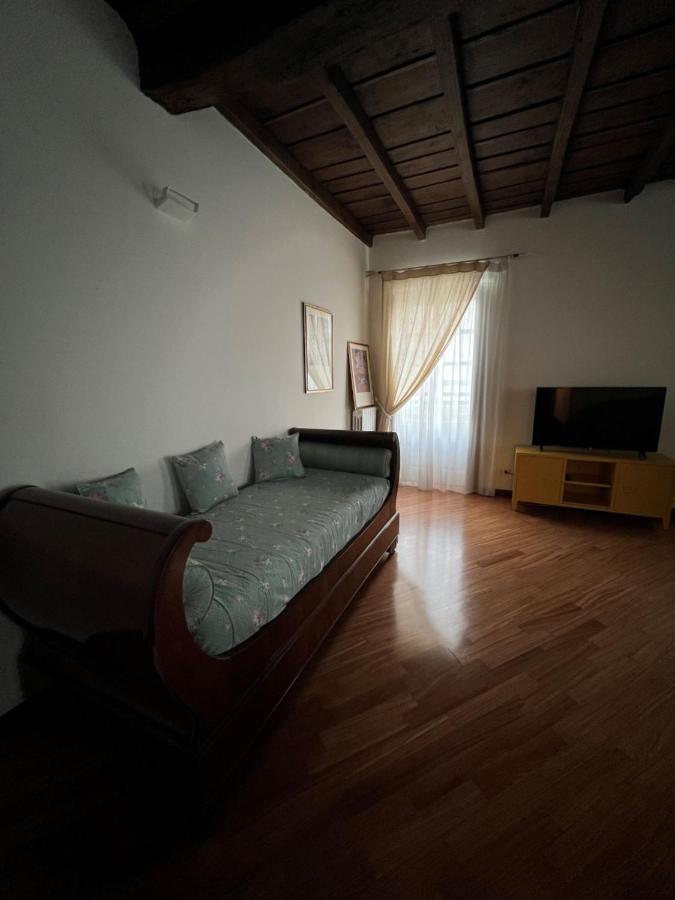 Apartmán La Casa Dei Pescatori Turín Exteriér fotografie