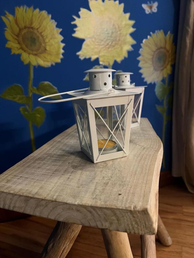 Apartmán La Casa Dei Pescatori Turín Exteriér fotografie
