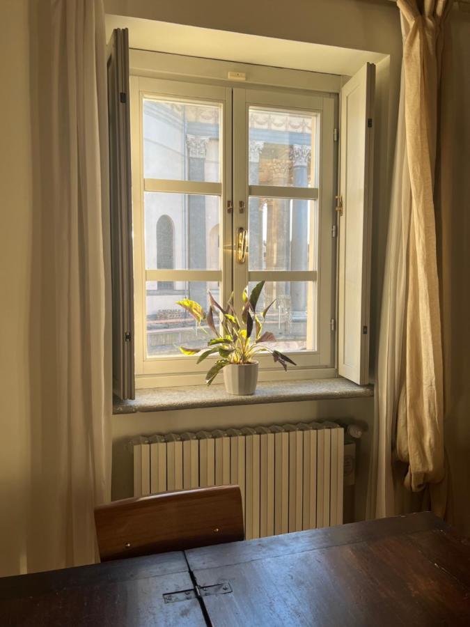 Apartmán La Casa Dei Pescatori Turín Exteriér fotografie