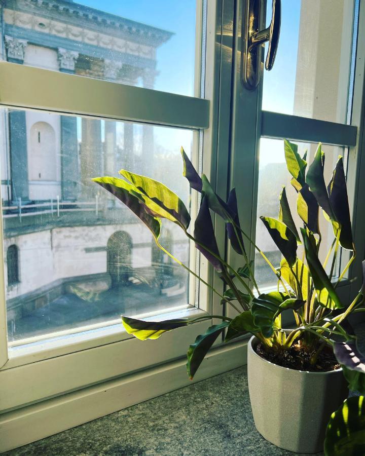 Apartmán La Casa Dei Pescatori Turín Exteriér fotografie